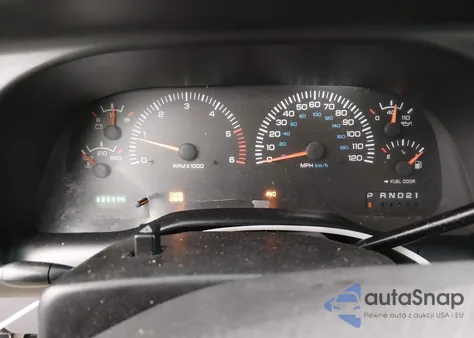 1999 Dodge Ram 2500 St z USA, uszkodzony, nr VIN 3B7KF26Z0XM567616